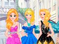 Permainan Butik Diraja Puteri talian