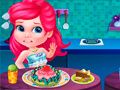 Permainan Pertandingan Memasak talian Permainan Pertandingan Memasak talian
