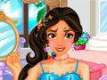 Permainan Hari Spa Puteri Latina talian