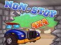 Permainan Non-Stop 4x4 talian