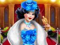 Permainan Puteri Salju: Glamour Hollywood talian Permainan Puteri Salju: Glamour Hollywood talian