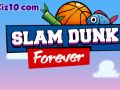 Permainan Slam Dunk Selamanya talian