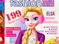 Permainan Majalah Puteri Edisi Musim Dingin talian