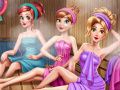 Permainan Sauna Puteri talian Permainan Sauna Puteri talian
