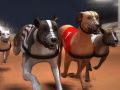 Permainan Lumba Anjing Greyhound talian