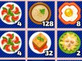 Permainan Sedap 2048 talian