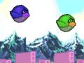 Permainan Burung Flappy Marah talian