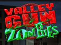 Permainan Zombi Senjata Lembah talian