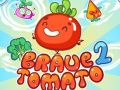 Permainan Tomato Berani 2 talian