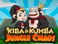 Permainan Kiba dan Kumba: Kekacauan Hutan talian