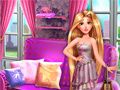 Permainan Cari Kostum Bola Rapunzel talian Permainan Cari Kostum Bola Rapunzel talian