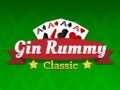 Permainan Gin Rummy Klasik talian
