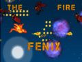 Permainan Api Fenix talian