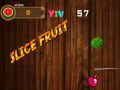 Permainan Potong Buah talian Permainan Potong Buah talian
