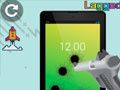 Permainan Pukul tablet talian