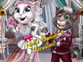Permainan Perkahwinan Musim Bunga Angie talian Permainan Perkahwinan Musim Bunga Angie talian