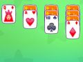 Permainan Super Mega Solitaire talian