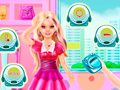 Permainan Trend Sekolah Menengah Puteri talian