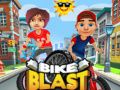 Permainan Letupan Basikal talian Permainan Letupan Basikal talian