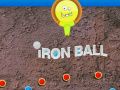 Permainan Bola Besi talian
