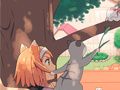 Permainan Hari Kucing: Episod 2 talian