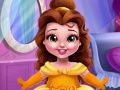 Permainan Mandian Bayi Cantik talian