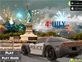 Permainan Tempat Letak Kereta 4 Julai 2 talian