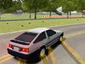 Permainan Drift Ekstrim talian