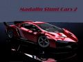 Permainan Madalin Stunt Cars 2 talian