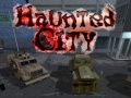 Permainan Bandar berhantu talian