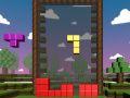 Permainan Tetris Kraf talian