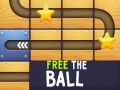 Permainan Bebaskan bola talian