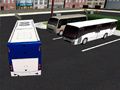 Permainan Parking Bas 3D talian Permainan Parking Bas 3D talian