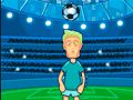 Permainan Trik Tendangan talian Permainan Trik Tendangan talian