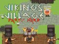Permainan Kampung Viking: Majlis Keras talian