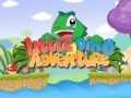 Permainan Pengembaraan Dino Kecil talian