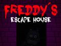 Permainan Lima Malam di Freddy: Rumah Melarikan Diri Freddy talian