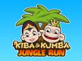 Permainan Kiba dan Kumba: Larian Hutan talian