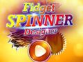 Permainan Pereka Fidget Spinner talian