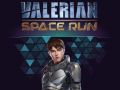 Permainan Valerian: Perlumbaan Angkasa talian