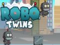 Permainan Kembar Robo talian