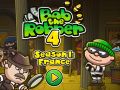 Permainan Bob Si Pencuri 4 talian Permainan Bob Si Pencuri 4 talian