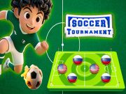 Permainan Kejohanan Bola Sepak talian