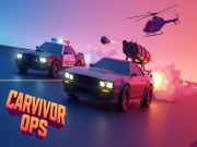Permainan Carvivor Ops talian