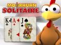 Permainan Moorhuhn Solitaire talian