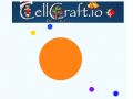 Permainan Cellcraft.io talian