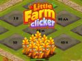 Permainan Little Farm Clicker talian Permainan Little Farm Clicker talian