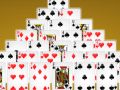 Permainan Piramid Solitaire talian