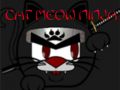 Permainan Kucing Miau Ninja talian