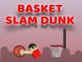 Permainan Slam Dunk Bola Keranjang talian